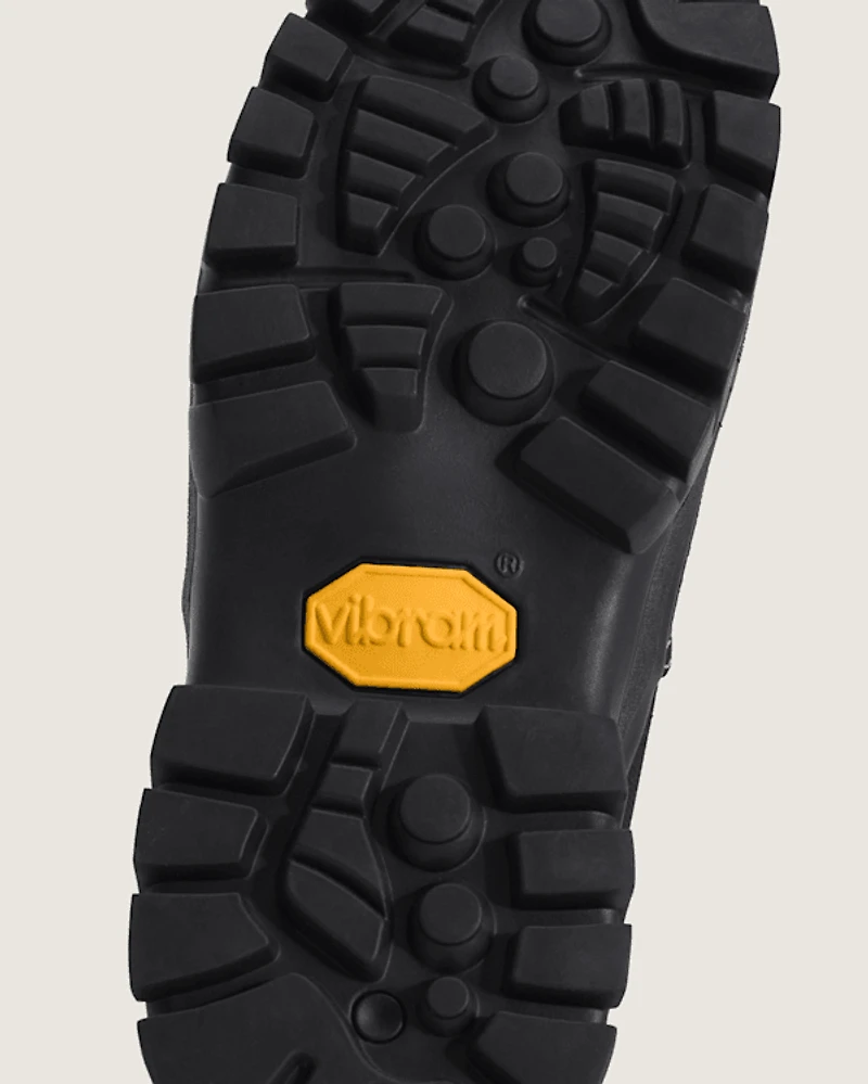 Premium Authentic Oxford Vibram Shoe