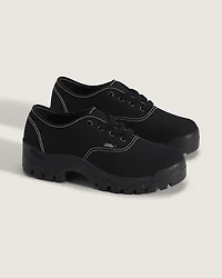 Premium Authentic Oxford Vibram Shoe