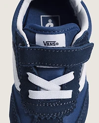 Toddler Super Lowpro V Shoe