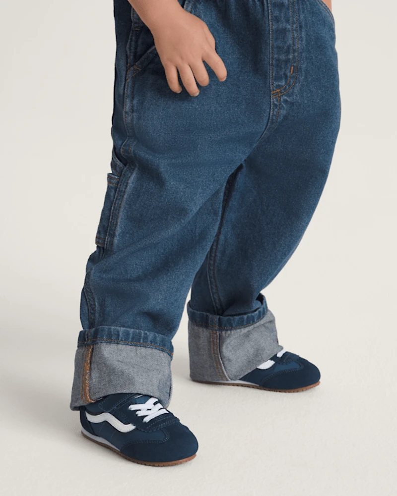 Toddler Super Lowpro V Shoe