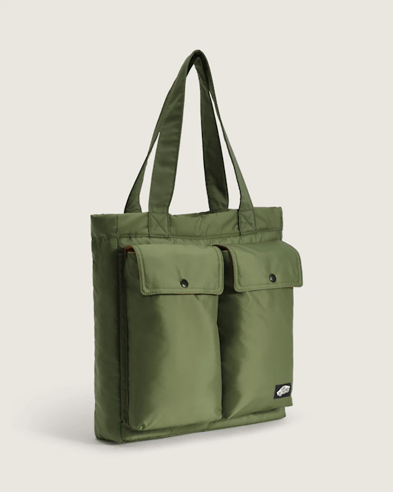 Lawler Tote Bag