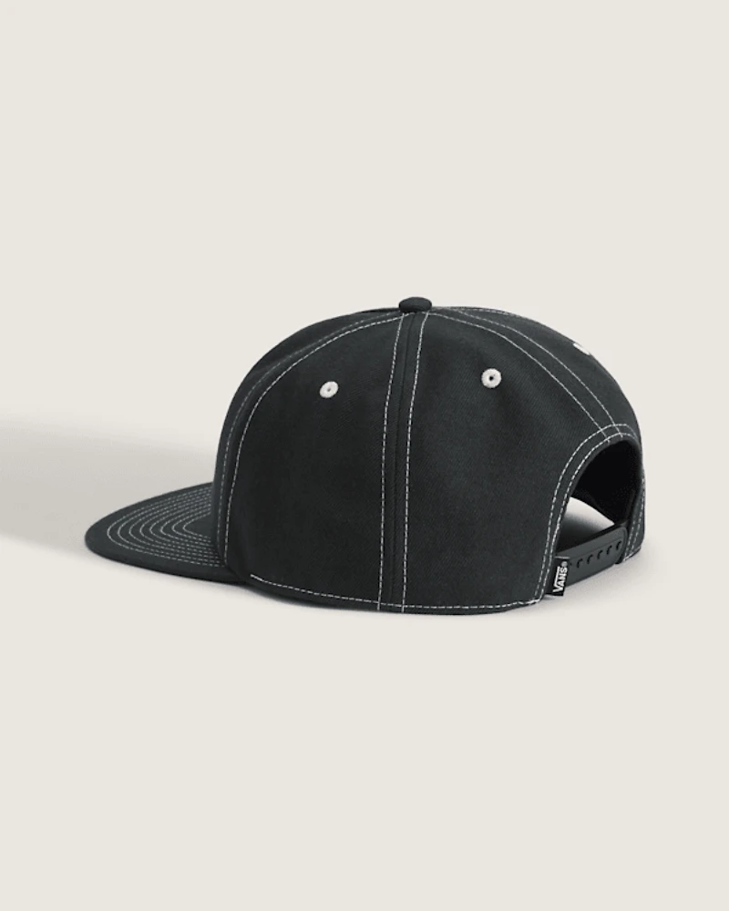 Crestwood Unstructured Hat