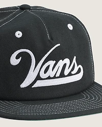 Crestwood Unstructured Hat