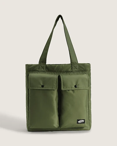 Lawler Tote Bag