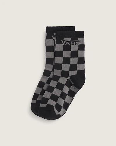 Kids Ticker Crew Socks