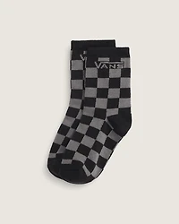 Kids Ticker Crew Socks