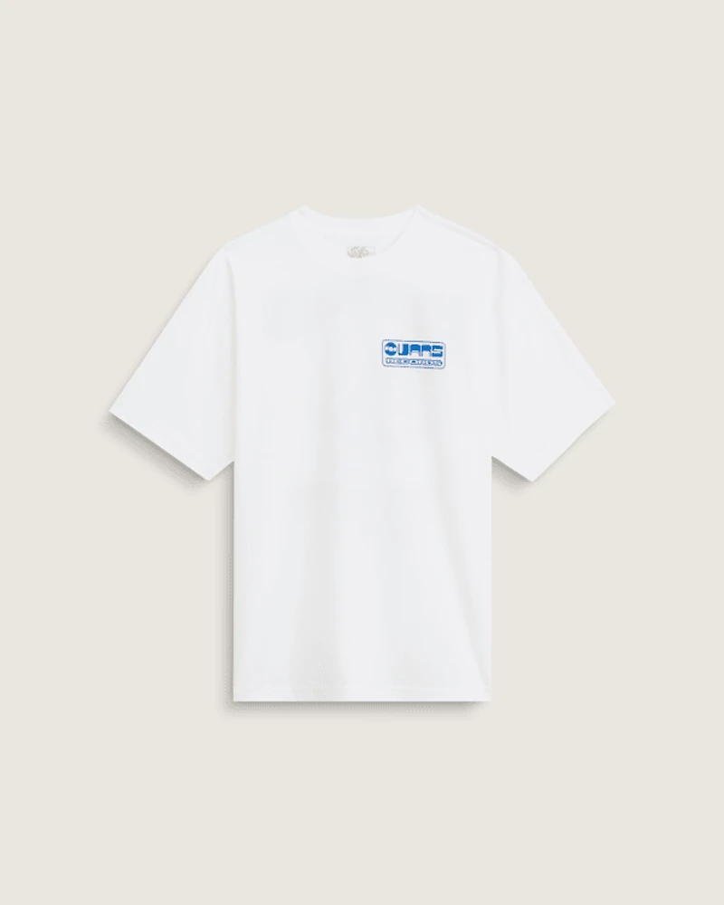 Vans Records T-Shirt