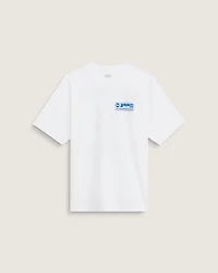 Vans Records T-Shirt