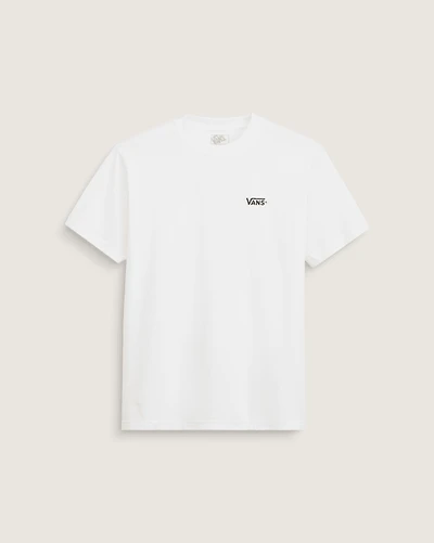 New Left Chest T-Shirt