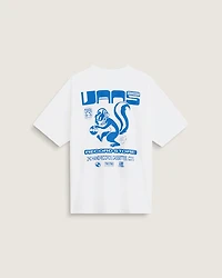 Vans Records T-Shirt