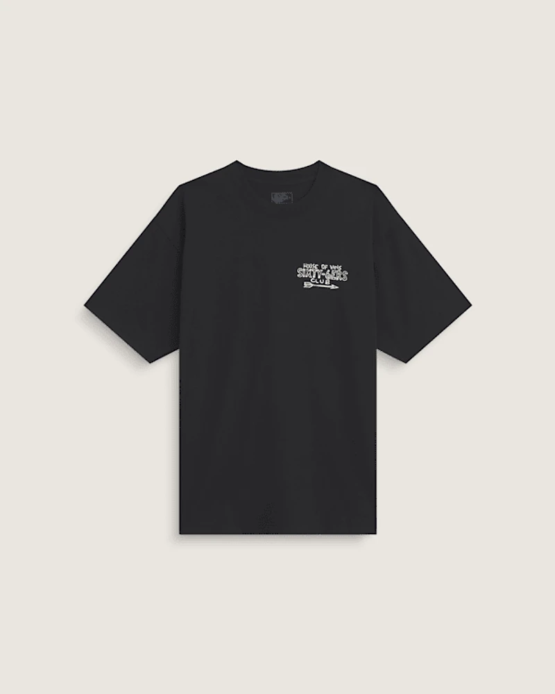 On the House T-Shirt
