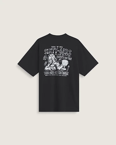 On the House T-Shirt