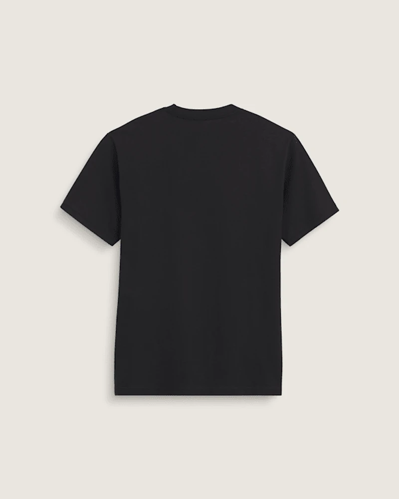 New Left Chest T-Shirt