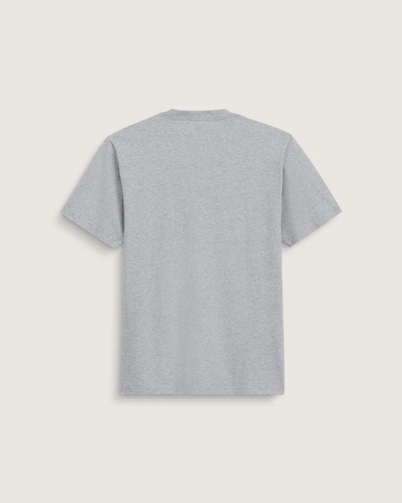Left Chest Logo T-Shirt