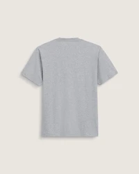 Left Chest Logo T-Shirt