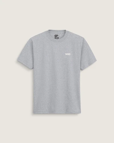 Left Chest T-Shirt
