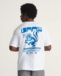 Vans Records T-Shirt