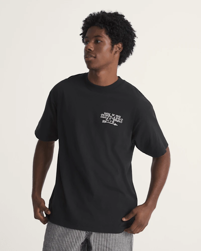 On the House T-Shirt