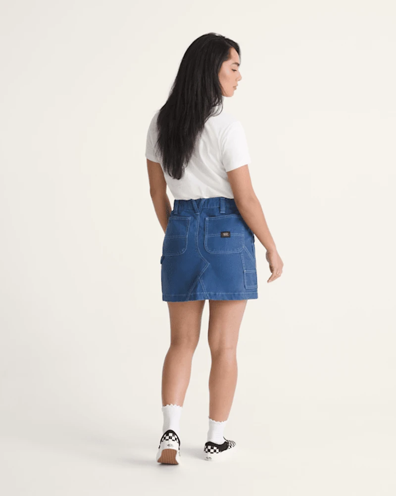 Chore Skirt