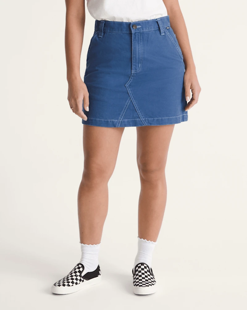 Chore Skirt