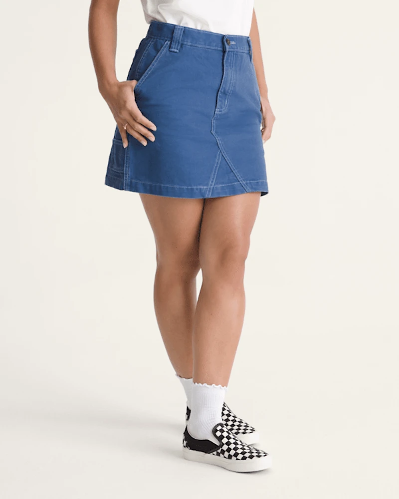 Chore Skirt