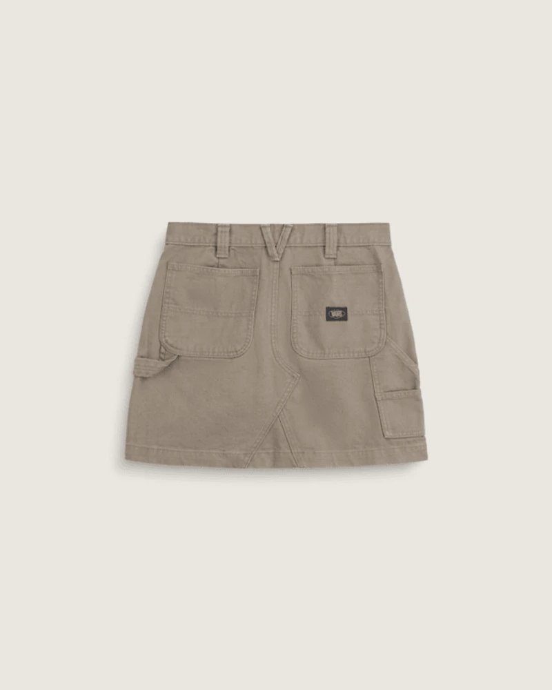 Chore Skirt