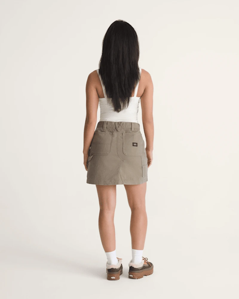 Chore Skirt
