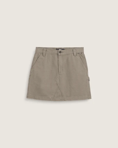 Chore Skirt