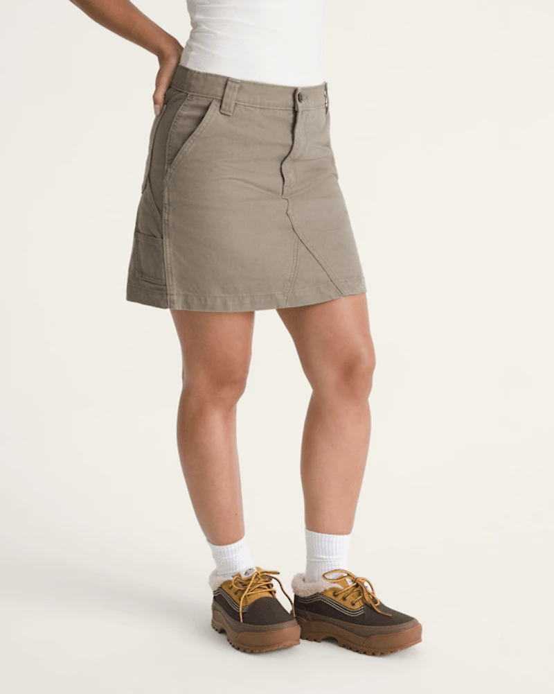Chore Skirt