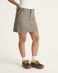 Chore Skirt