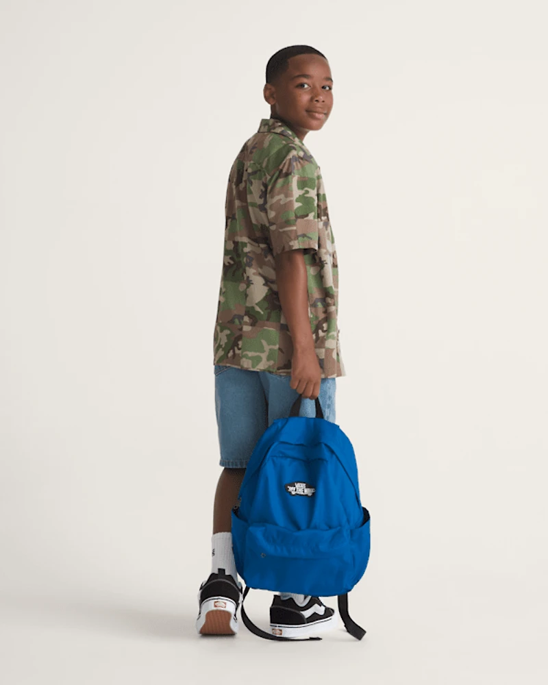 Old Skool Grom Backpack