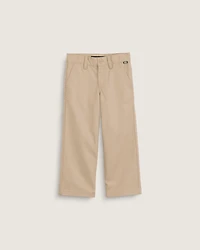 Little Kids Authentic Chino Loose Pant