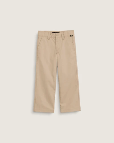 Little Kids Authentic Chino Loose Pants