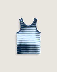 Kids Lily Stripe Tank
