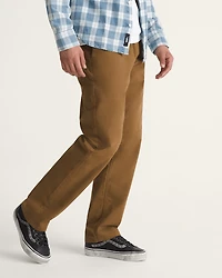 Range Relaxed Elastic Pants