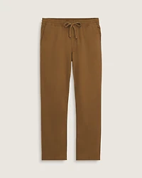 Range Relaxed Elastic Pants