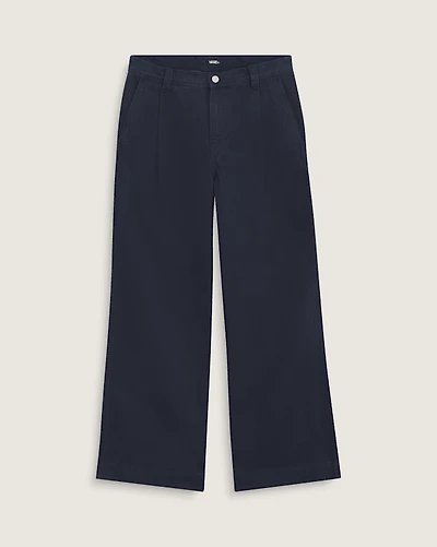 Authentic Chino Loose Pants