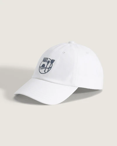 Sano Curved Bill Jockey Hat