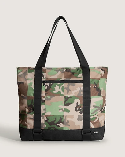 Pergs 2.0 Commuter Tote Bag