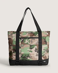 Pergs 2.0 Commuter Tote Bag