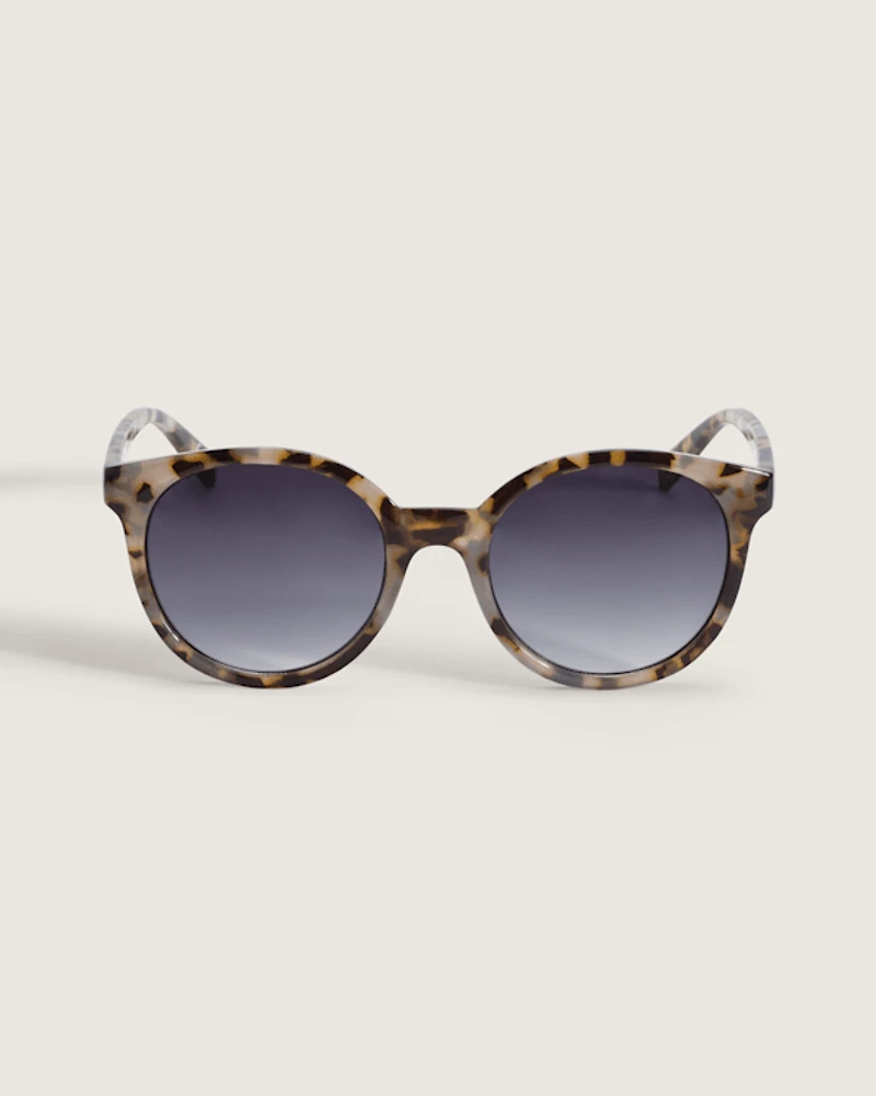 Rise And Shine Sunglasses