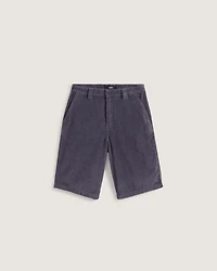 Premium Cord Shorts