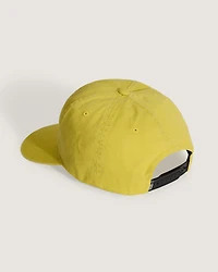Stretch Logo Snapback Hat