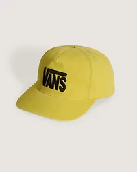 Stretch Logo Snapback Hat