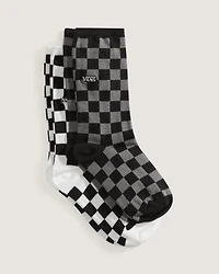 Kids Ticker Crew Socks