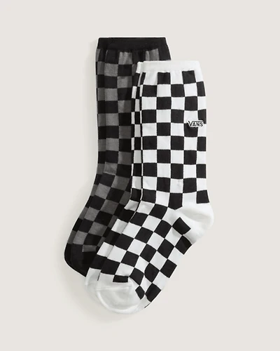 Kids Ticker Crew Socks