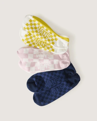 Vans Check Canoodle Socks