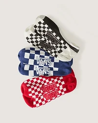 Vans Check Canoodle Socks
