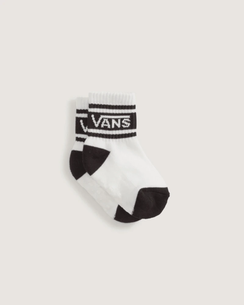 Kids Vans Drop V Crew Socks