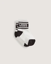 Kids Vans Drop V Crew Socks